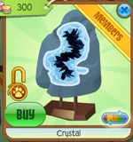 Crystal