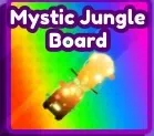 Mystic Jungle