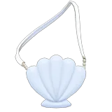 shellfish pochette