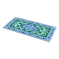 Jade Persian Rug