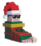 Santa Footera
