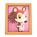Sable's photo