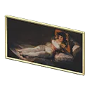 warm painting