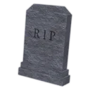 Gravestone
