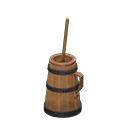 butter churn