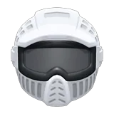 paintball mask