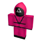 Pink Guard