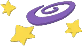 Dizzy Stars