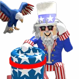 Uncle Sam
