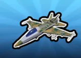 Warplane