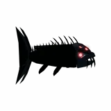 Abyssal Devourer