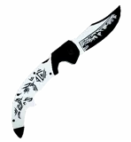 Falchion Inversion
