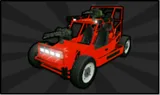 Boss Buggy