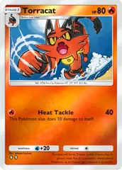 Torracat