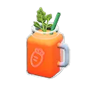 carrot juice