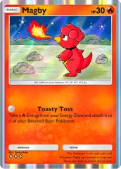 Magby
