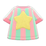 Kiki & Lala tee