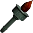 Liberty Torch