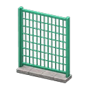fence