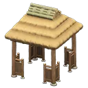 azumaya gazebo