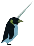 Pengwhal