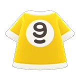 nine-ball tee
