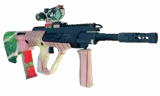 AUG A3 Homestead