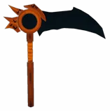 Sickle Hallows