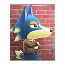 Wolfgang's poster
