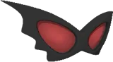 Bat Glasses
