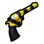 Bumblebee Gun