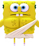 Olympian SpongeBob