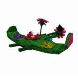 Petal Ray