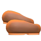 Mario shoes