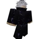 Strongest sorcerer