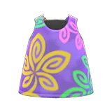 Paradise Planning event tee