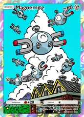 Magnemite