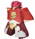 Oni General (Unevo)