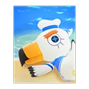 Gulliver's poster