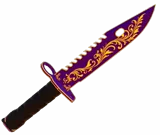 M9 Bayonet Sovereign
