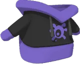Phantom Hoodie