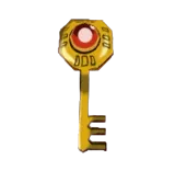 Coco's Jumbo Key