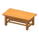 project table