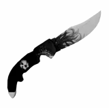 Falchion Grim