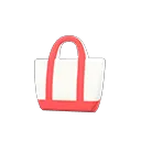 simple tote bag