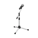 mic stand