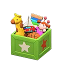 toy box