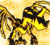 Magmasaur