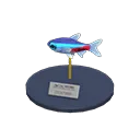 neon tetra model