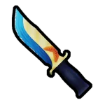 Beach Knife